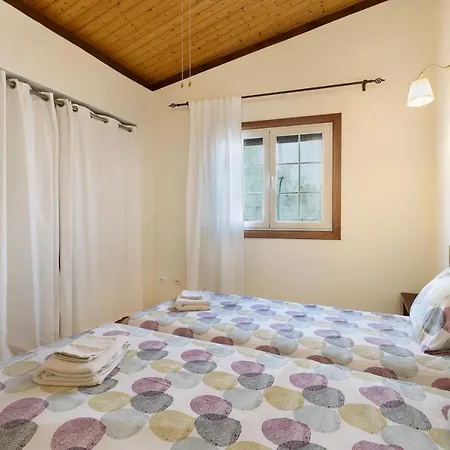 Villa La Calabacera Blanca *
